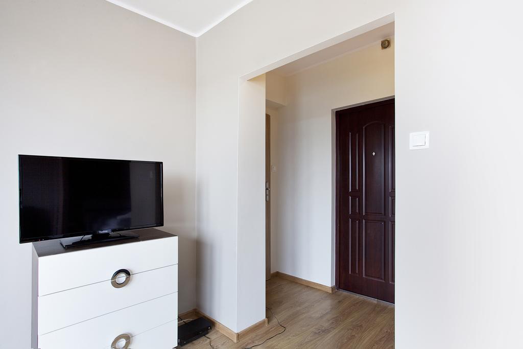 Ferienwohnung Karlik Moj-Sopot Pl Exterior foto